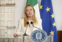 Meloni “A settembre tavolo su ex Ilva per sviluppo Taranto”