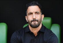Amorim “Il Milan deve lottare per lo Scudetto ma c’è gap con l’Inter”