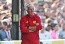 Gasperini “Soddisfatto degli acquisti, vogliamo migliorare ancora la rosa”