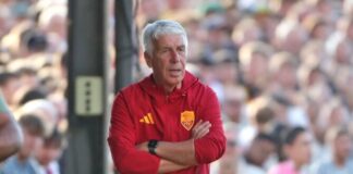 Gasperini “Soddisfatto degli acquisti, vogliamo migliorare ancora la rosa”