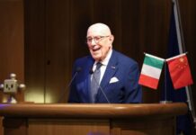 Cina, imprenditore italiano “Opportunità di cooperazione da iniziative globali”