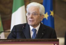 Sisma 2016, Mattarella “Ultimare risanamento nel più breve tempo possibile”
