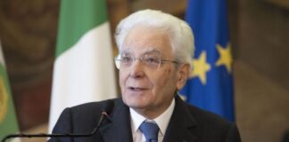 Sisma 2016, Mattarella “Ultimare risanamento nel più breve tempo possibile”