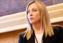 Sisma 2016, Meloni “Molto è stato fatto ma altrettanto resta da fare”