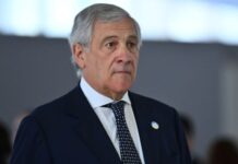 Ucraina, Tajani ribadisce impegno italiano per sicurezza e ricostruzione