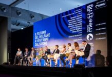 Al Meeting di Rimini dibattito sul futuro del welfare a vent’anni dal 5×1000
