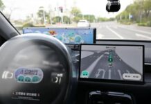 Cina, al vaglio nuove norme sulla guida autonoma