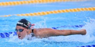 Altri 27 podi azzurri, Italia sempre in testa nel medagliere a Taranto