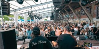 Spari durante un rave party in Svizzera, muore ragazza italiana di 22 anni