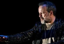 Stefano Massini e Mario Perrotta al Crita Festival: gli spettacoli di agosto