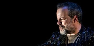 Stefano Massini e Mario Perrotta al Crita Festival: gli spettacoli di agosto