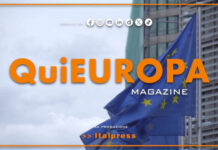 QuiEuropa Magazine – 8/8/2026