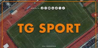 Tg Sport – 13/8/2026