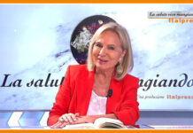 La Salute Vien Mangiando – L’importanza dell’idratazione