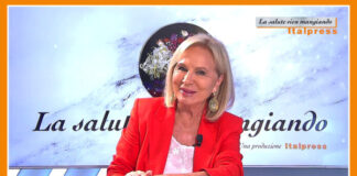 La Salute Vien Mangiando – L’importanza dell’idratazione