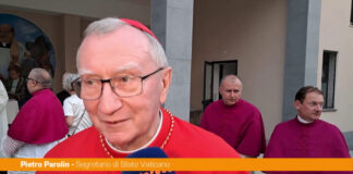 Ceuta, Parolin “Sul fenomeno migratorio serve un approccio comune”