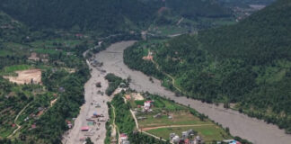 Nepal, cresce il bilancio delle vittime e dei dispersi