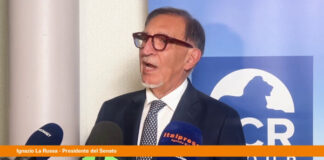 Marcinelle, La Russa “Punto di svolta per la sicurezza sul lavoro”