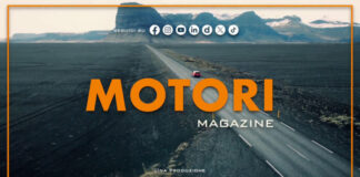 Motori Magazine – 9/8/2026