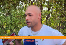 Jacobs “Non me ne sono mai andato, mi sento quasi come nel 2021”