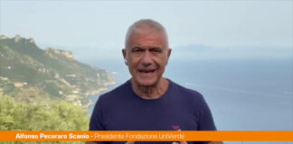 Pecoraro Scanio “Governo investa subito in tutela aree marine protette”