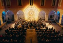A Corato torna il festival bandistico “A Tubo!” per la sua sesta edizione