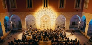 A Corato torna il festival bandistico “A Tubo!” per la sua sesta edizione