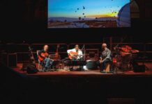 Musica, Al Di Meola a Matera con il suo tour mondiale
