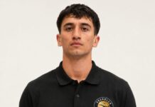 Basket, colpo di mercato per i Seagulls Monopoli: ingaggiato Alessandro Ferraretti
