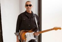 Estate a Corato 2026: Alex Britti e Bandabardò accendono la grande musica dal vivo