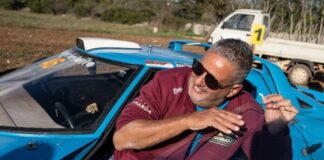 Il mondo dei rally piange la scomparsa di Alex Fiorio