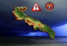 L’ondata di calore stritola l’Italia: 19 città da bollino rosso e temperature da record