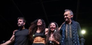 Musica dal Mediterraneo a Marittima: debutta in Italia il progetto “Almare” alla Festa della Fica