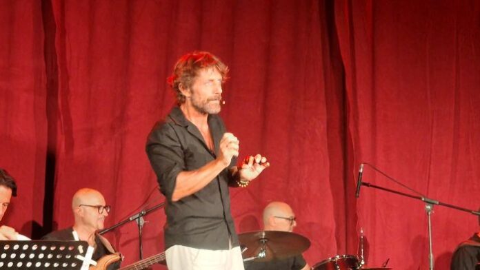 angelo mellone