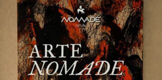 Il Nomade di Ostuni si trasforma in hub per l’arte contemporanea: inaugurata la mostra “Arte Nomade”
