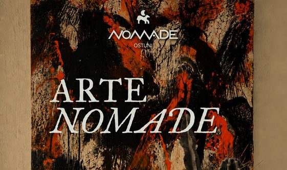 arte nomade ostuni