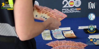 Estradato dalla Spagna un boss della ‘ndrangheta, dovrà scontare 19 anni