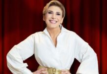 Spettacoli, Barbara Foria a Castellaneta Marina con il suo esilarante “Euforia”