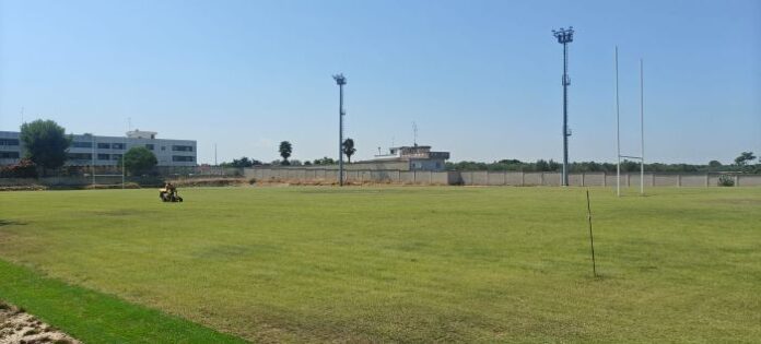 bari catino stadio del Rugby 6