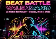 Valenzano, al via “La Notte dei Deejay”: sfida live tra DJ e talenti