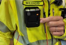Bodycam sui mezzi del 118: si sperimenta una svolta contro le aggressioni