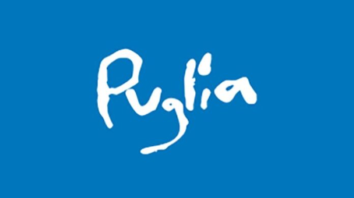 brand puglia
