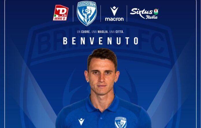 Brindisi FC_Paladini
