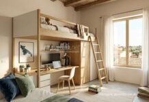 Dall’infanzia all’adolescenza: le regole di lifestyle in Puglia per far evolvere la cameretta senza cambiare casa