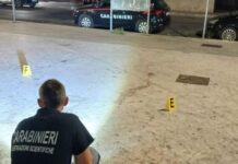 Trani, rissa tra giovani finisce in tragedia: 18enne accoltellato e ucciso