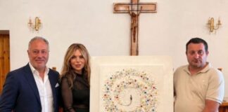 Museo di Taverna: l’opera di Ricarda Guantario entra in collezione