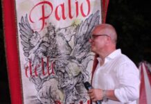 Palio delle Botti 2026 a Gioia del Colle, il bilancio del presidente Claudio Santorelli