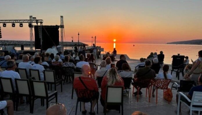 Concerto all'Alba