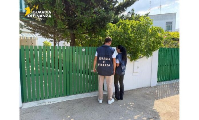 controlli finanza gallipoli