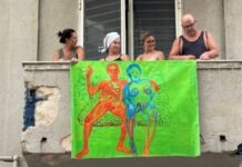 Bari, oggi volano gli aquiloni sulla Madonnella